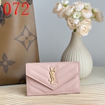 イヴサンローラン コピー 財布 偽物 スーパーコピー カードケース ジッパー付き